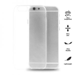 PURO 0.3 Nude - Etui iPhone 6s / iPhone 6 (przezroczysty)