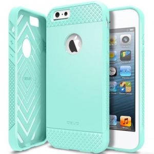 Obliq Flex Pro - Etui iPhone 6s Plus / iPhone 6 Plus (Mint)
