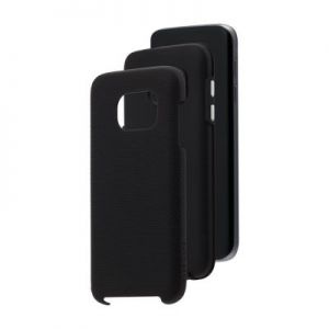 Case-mate Tough - Etui Samsung Galaxy S7 edge (czarny)