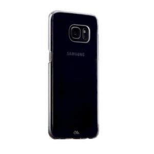 Case-mate Barely There - Etui Samsung Galaxy S7 (przezroczysty)