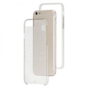 Case-mate Tough Naked - Etui iPhone 6s / iPhone 6 (Sheer Glam)