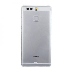 Case-mate Barely There - Etui Huawei P9 (przezroczysty)