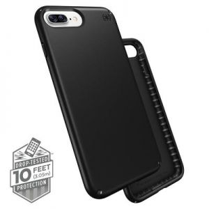 Speck Presidio - Etui iPhone 7 Plus (Black/Black)