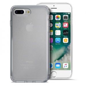 PURO 0.3 Nude - Etui iPhone 7 Plus (przezroczysty)