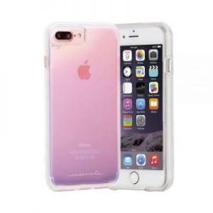 Case-mate Tough Naked - Etui iPhone 7 Plus / iPhone 6s Plus / iPhone 6 Plus (różowy)
