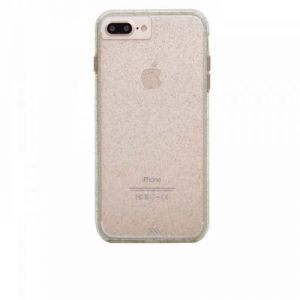 Case-mate Tough Naked - Etui iPhone 7 Plus / iPhone 6s Plus / iPhone 6 Plus (Sheer Glam)