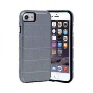 Case-mate Tough Mag - Etui iPhone 7 (srebrny)