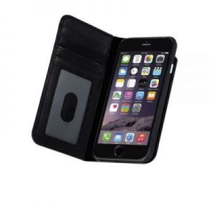 Case-mate Wallet Folio - Etui iPhone 7 / iPhone 6s / iPhone 6 (czarny)