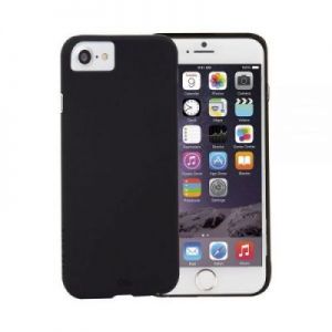 Case-mate Barely There - Etui iPhone 7 / iPhone 6s / iPhone 6 (czarny)