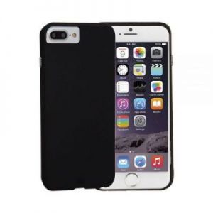 Case-mate Barely There - Etui iPhone 7 Plus / iPhone 6s Plus / iPhone 6 Plus (czarny)