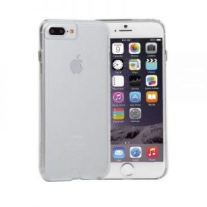 Case-mate Barely There - Etui iPhone 7 Plus / iPhone 6s Plus / iPhone 6 Plus (przezroczysty)