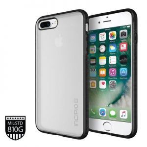 Incipio Octane Case - Etui iPhone 7 Plus (Frost/Black)