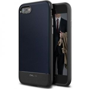 Obliq Flex Pro - Etui iPhone 7 (Navy)
