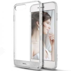Obliq Naked Shield - Etui iPhone 7 Plus (Clear)
