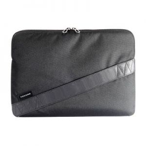 TUCANO BISI - Pokrowiec MacBook Pro 13\\" Retina / Notebook 13\\" (czarny)