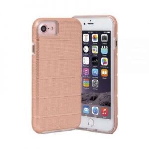 Case-mate Tough Mag - Etui iPhone 7 (różowy)