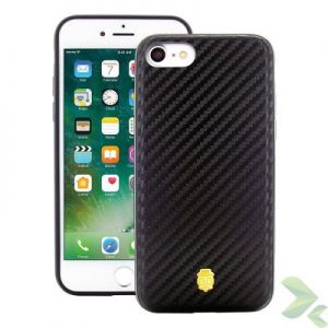 Seedoo Flux - Etui iPhone 7 (czarny)