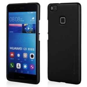 Mercury I-Jelly - Etui Huawei P9 Lite (czarny)