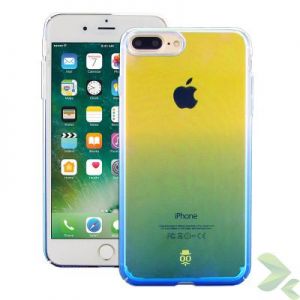 Seedoo Dazzle - Etui iPhone 7 Plus (niebieski)
