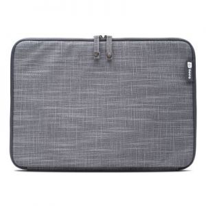 Booq Mamba sleeve 13 - Pokrowiec MacBook Pro 13\\" Retina 2016 z Touch Bar (szary)