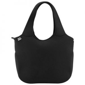 BUILT Tote Bag - Torba PC 15.6\\"-16.4\\" (czarny)
