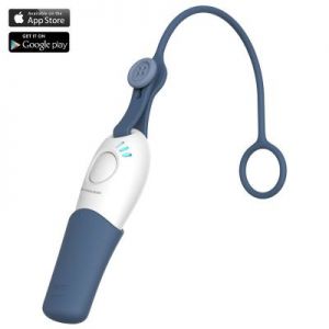 Ferguson Smart Whistle - Inteligentny gwizdek z lokalizatorem GPS i powiadomieniami (iOS & Andro