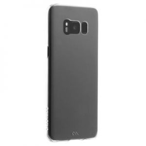 Case-mate Barely There - Etui Samsung Galaxy S8 (przezroczysty)