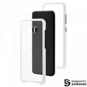Case-mate Tough Naked - Etui Samsung Galaxy S8 (przezroczysty)