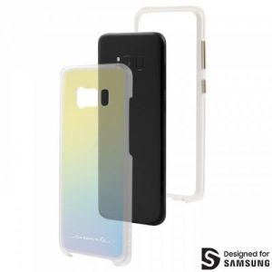 Case-mate Tough Naked - Etui Samsung Galaxy S8 (opalowy)
