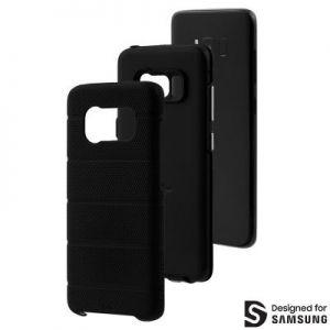 Case-mate Tough Mag - Etui Samsung Galaxy S8+ (czarny)
