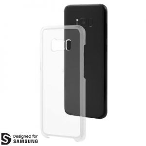 Case-mate Barely There - Etui Samsung Galaxy S8+ (przezroczysty)