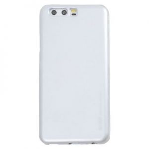 Mercury I-Jelly - Etui Huawei P10 (srebrny)