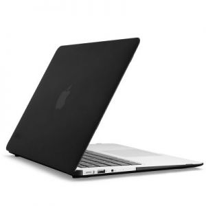 Speck SeeThru - Obudowa MacBook Air 13\\" (Onyx Black) zastępuje SPK-A4157 i SPK-A2472